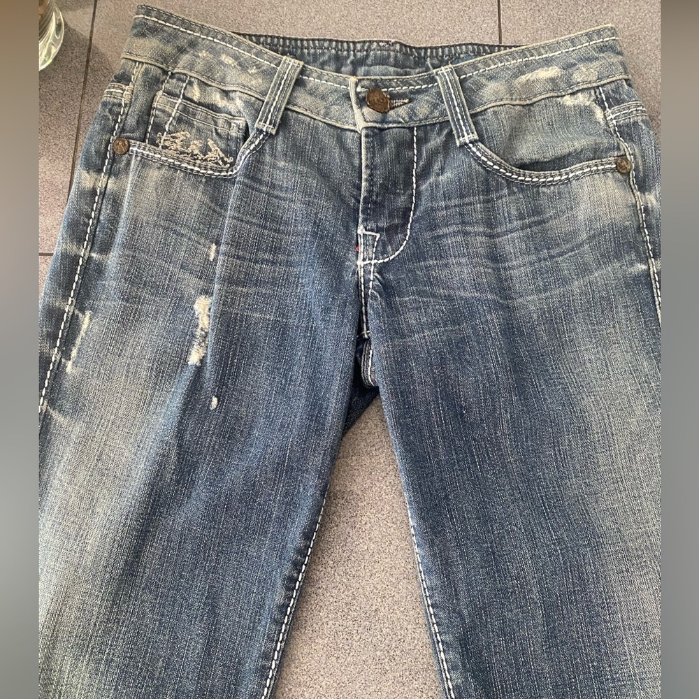 PUR Denim/ Jeans Junior Brand Sz. 26